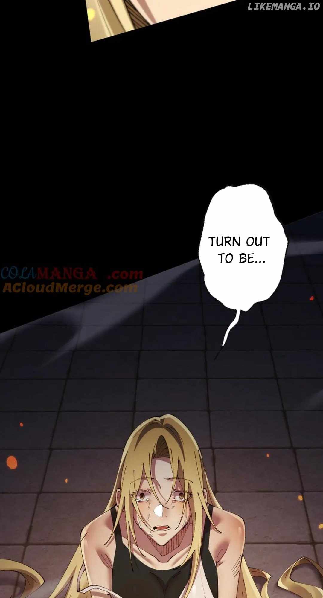 From Goblin to Goblin God Chapter 63 52